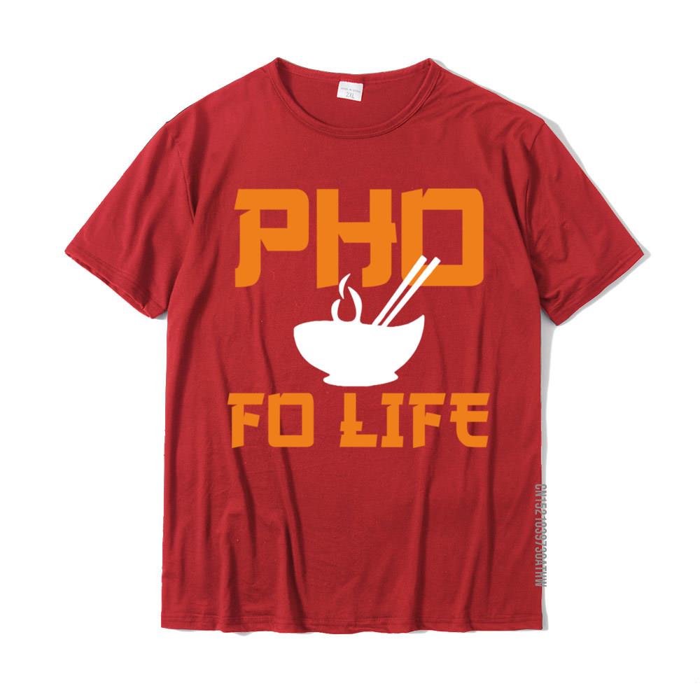 Pho Fo Life Смешной дизайн вьетнамского супа Фо Футболки для мальчиков Хлопковые топы Футболки с принтом Однотонные