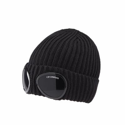 [CP Company C.P.COMPANY] RFCMAC742A 005509A 999 Мужская шапка-бини