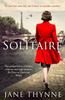 Книга Solitaire : A Captivating Novel of Intrigue and Survival In Wartime Paris