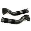 Воздухозаборный патрубок для Mercedes Benz CLK320 CLK500 CLK 55AMG C55 AMG W209 2095280207 2095280307 A2095280207 A2095280307