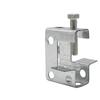 Galvanized Heavy-Duty Steel Beam Clamp