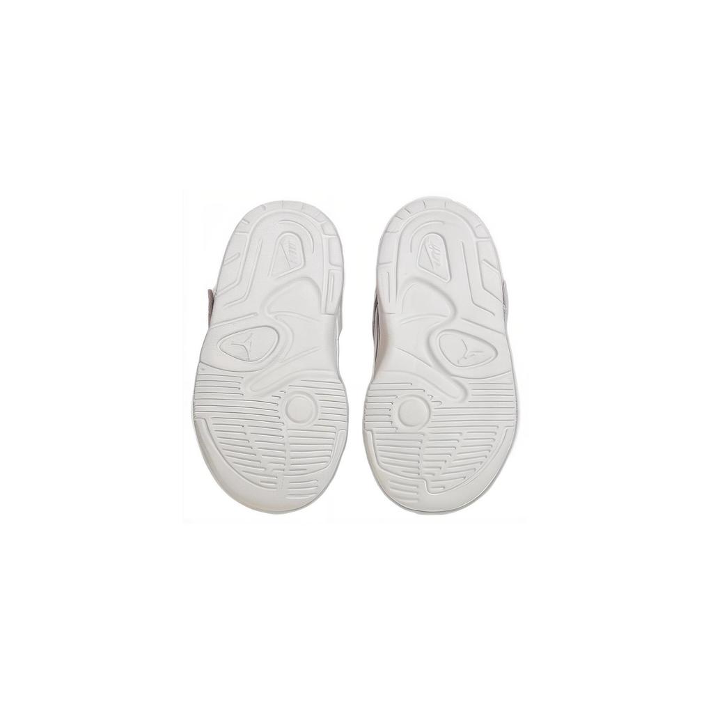 Air Jordan Stadium 90 TD Wolf Grey Baby Sneakers Photon-Dust White Neutral-Grey HF6015-002