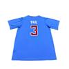 Adidas x NBA Fast Boat Team SWINGMAN Fan Edition T Shirt Unisex 7912A-3CK-K91532