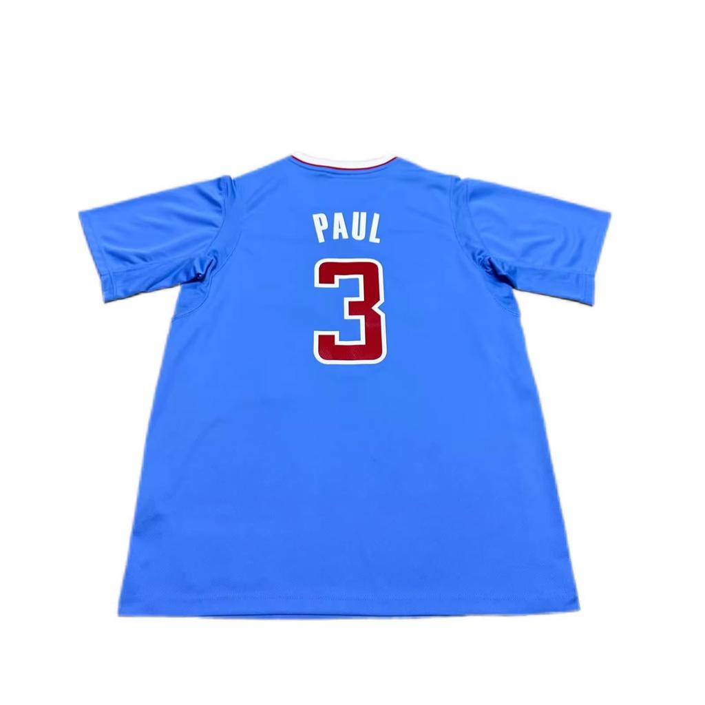 Adidas x NBA Fast Boat Team SWINGMAN Fan Edition T Shirt Unisex 7912A-3CK-K91532