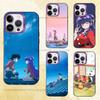 R-Ranma S-Чехол-шампунь для iPhone 11 12 13 14 15 16 17 Pro Max XS X XR Чехол