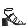 Ash Jen Bis Jen Bis Sandal Heels Ae2D01705