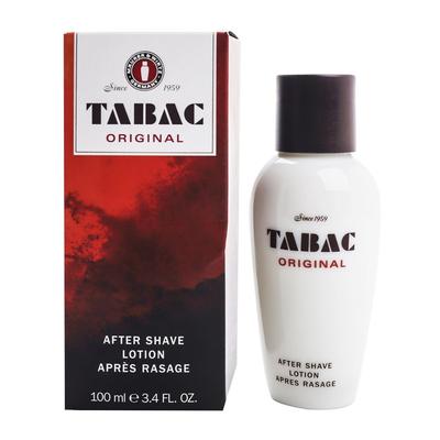 Лосьон после бритья Tabac Original, 1 упаковка, 100 мл