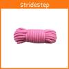Thicken Cotton 10m Bondage Rope Play String Soft To Touch Tie Up Restraints Fun