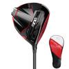 Драйвер TaylorMade Stealth 2 Plus (1W, 9 градусов чердака) Диамана ТМ50 (SМужской)