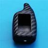 1 шт., силиконовый чехол для ключей из углеродного волокна для Scher Khan Scherkhon Magicar THOR 5 6 M5, защитная крышка с 2-сторонним ЖК-дисплеем