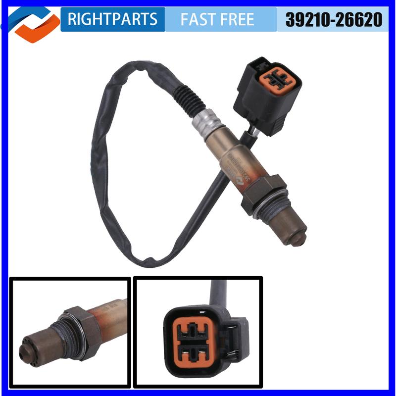 39210-26620 Oxygen Sensor For 2000-2011 HYUNDAI ACCENT GETZ i10 i30 ix20 3921026620