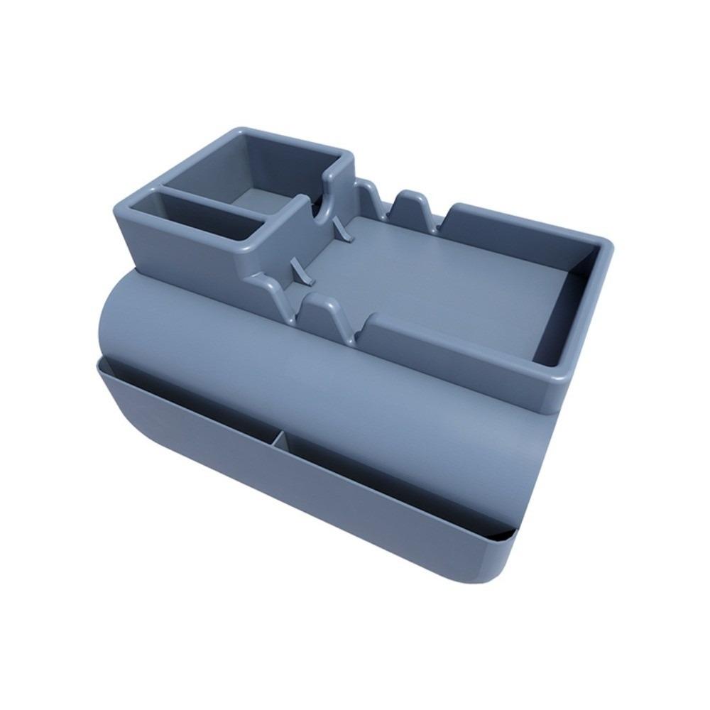 Силиконовая подвесная сумка-органайзер для дивана, нескользящий подстаканник на подлокотник, прочный мини-столик для дивана, закуски