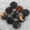 New 10pcs Resin 4 Holes Buttons Sewing Accessories Size Complete for Clothing Decorative Plastic Buttons Handmade DIY