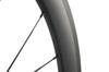 Комплект колес Windbrake Bike SUPERTEAM Carbon 700c Clincher 23 мм Колеса UD Matte 38/50/60/88 мм (50мм/23мм)