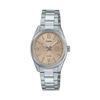 Женские часы Casio LTP-1302DD-4A2VDF Коричневые