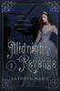 Книга Midnight Revenge 2 Midnight Duology by Kathryn Marie - Paperback