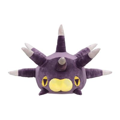 POKEMON Центральная оригинальная пушистая мягкая игрушка Батчинуни 35 x 47 x 47 x Ш x (HD см)