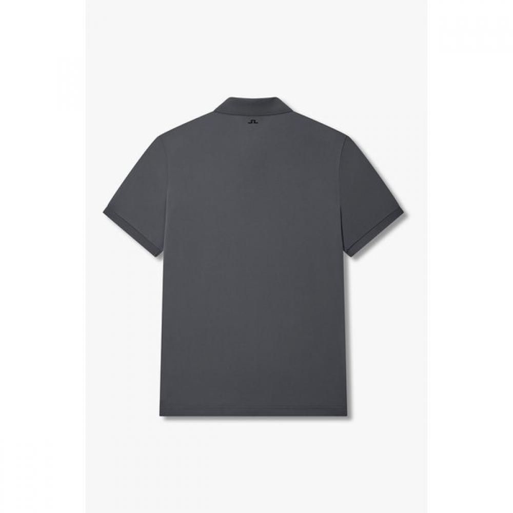 J.lindeberg 26 S S Men S Golf Polo Romeo  1516126918 