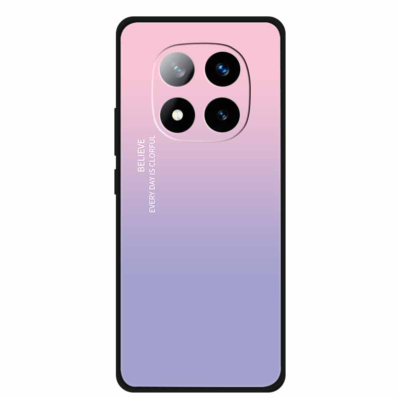 Для Xiaomi Redmi Note 14 Pro 5G Чехол Роскошный ТПУ Мягкий Силиконовый Чехол Чехлы для Телефона для Redmi Note14 Pro Защитный Новый Бампер Funda