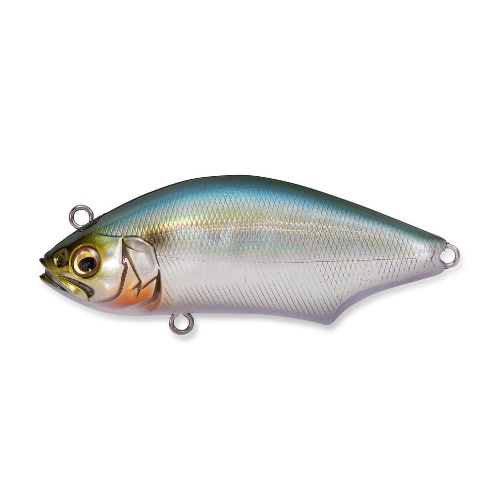 Megabass HADARA TRAP 70 SH Sappa