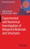 Книга Experimental and Numerical Investigation of Advanced Materials and Structures : 41