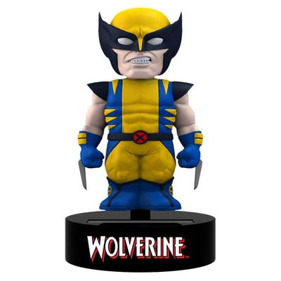 X-Men Росомаха Тело Кнокер