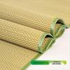 1.8m Natural Straw Soft Grass Reed Mat – Cooling Floor Mattress for Double Bed or Dorm, Woven 0.9m