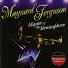CD МЕЙНАРД ФЕРГЮСОН - Мастер Стратосферы COLCD9555 США Джаз Б/У