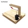 Star Riverbank Electric Foam Cutter - Heat Energy Conversion Experiment Tool with Scale