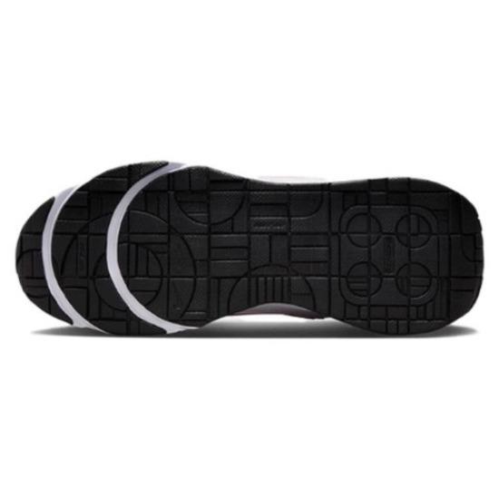 Nike Air Max Interlock Lite Summit White Fierce Pink W - DX3705-101