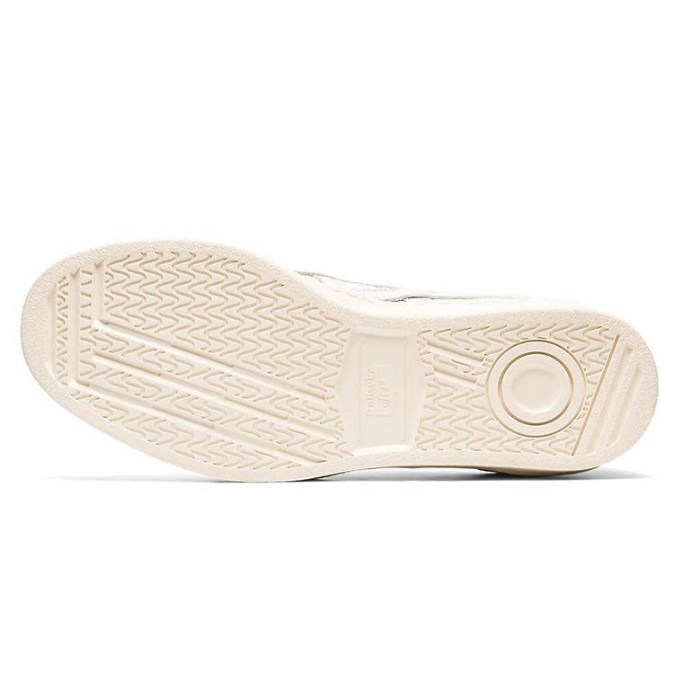 ONITSUKA TIGER Gsm Низкие кроссовки Женские кроссовки Белые 1182A194-100