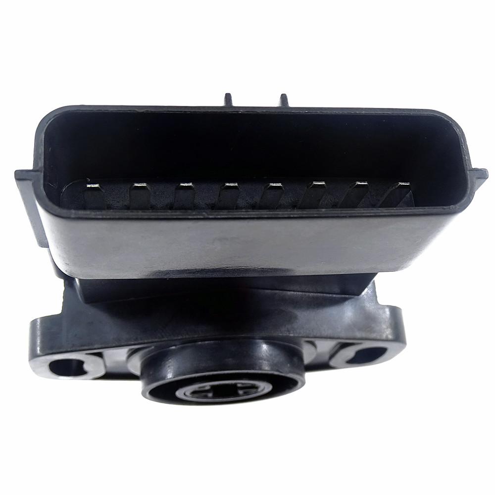 TPS Accelerator Pedal Stroke Sensor 8Pins Suitable for Mitsubishi Pajero Outlander 2.4L MR578790 MR578861 MR578862 MR475079