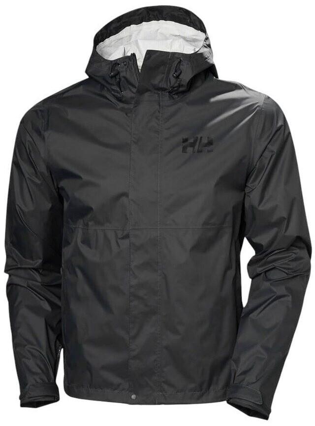 Куртка Helly Hansen Loke Jacket 2.0 Men (63396) черная