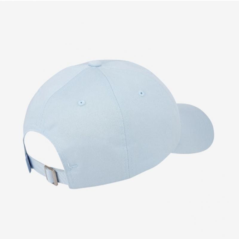 New Balance Кепка Nqj Nbgddsl407 51 Двухцветная с мягкой вышивкой