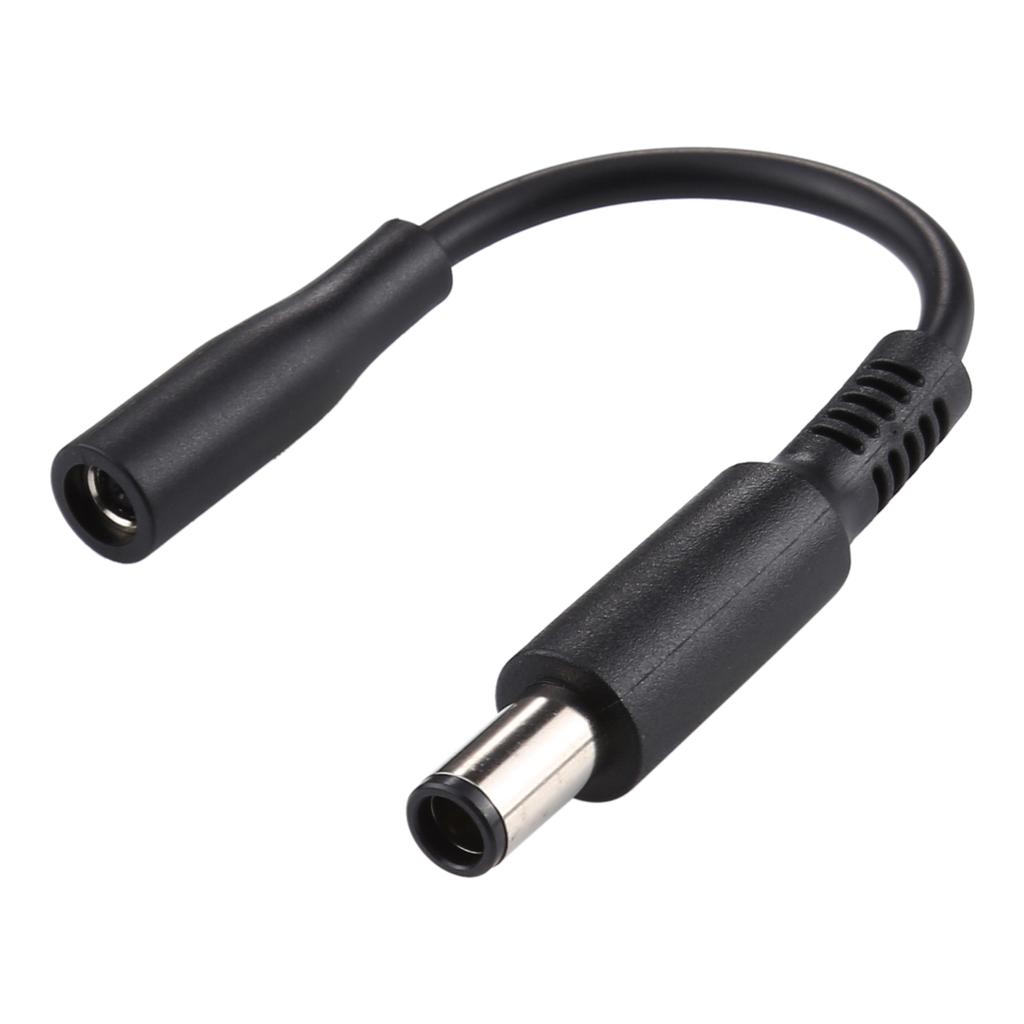 Waterproof 7.4x5.0 Male To 4.5x0.6 Female Laptop Notebook Power Charger Adapter Cable
