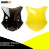 For BMW R1200GS R1250GS Adventure 2023 Motorcycle Windscreen Windshield Universal Motorbikes Windscreen  For R 1200 GS LC ADV