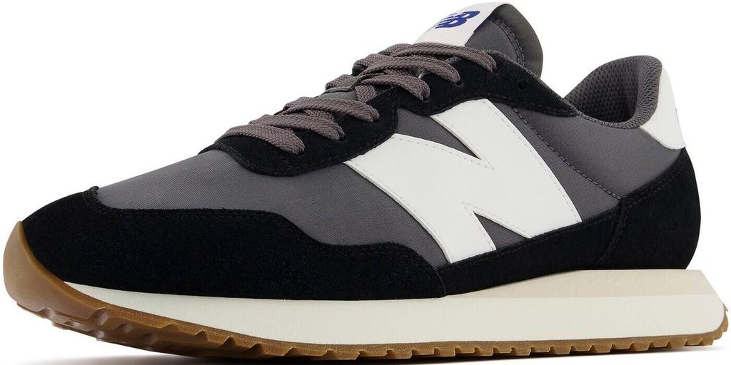 Sneakers New Balance 237v1 237 V1 Black/magnet