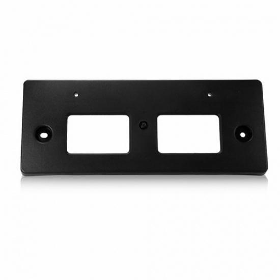 For Nissan -2024 Murano Front License Plate Frame Holder Mounting Bracket