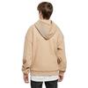 Sweatshirt à capuche Urban Classics Ultra Heavy - beige - M