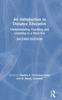 Книга An Introduction To Distance Education : Understanding Teaching and Learning In a New Era