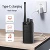 aigo A588 High-Power Long-Range Walkie-Talkie (CN version)