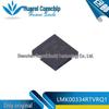 Оригинальный LMK00334RTVRQ1 WQFN-32 Чип-драйвер дисплея Компонент