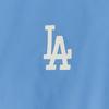 MLB Los Angeles Dodgers С принтом букв Худи Съемная пуховая куртка Унисекс Куртка Глубокий синий 3ADJB1246-07SBD