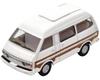 Tomica Limited Vintage Town Ace 1800 High Roof Custom Finished Product LV-N104a (White)