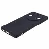 Phone Case for Honor X50 Precise Cutout Soft TPU Straight Edge Protective Cover