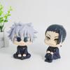 Аниме Фигурки Jujutsu Kaisen Гэто Сугуру Годзё Сатору Кукла Фусигуро Тодзи Оккоцу Юта Инумаки Тогэ Коллекция Игрушки Для .