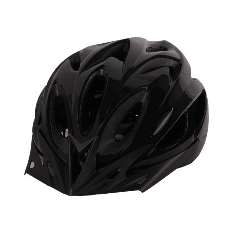 Cycling Helmets, Cycling Helmets, Adult Men's and Women's Mountain Bike Road Helmets Hats Off-Road