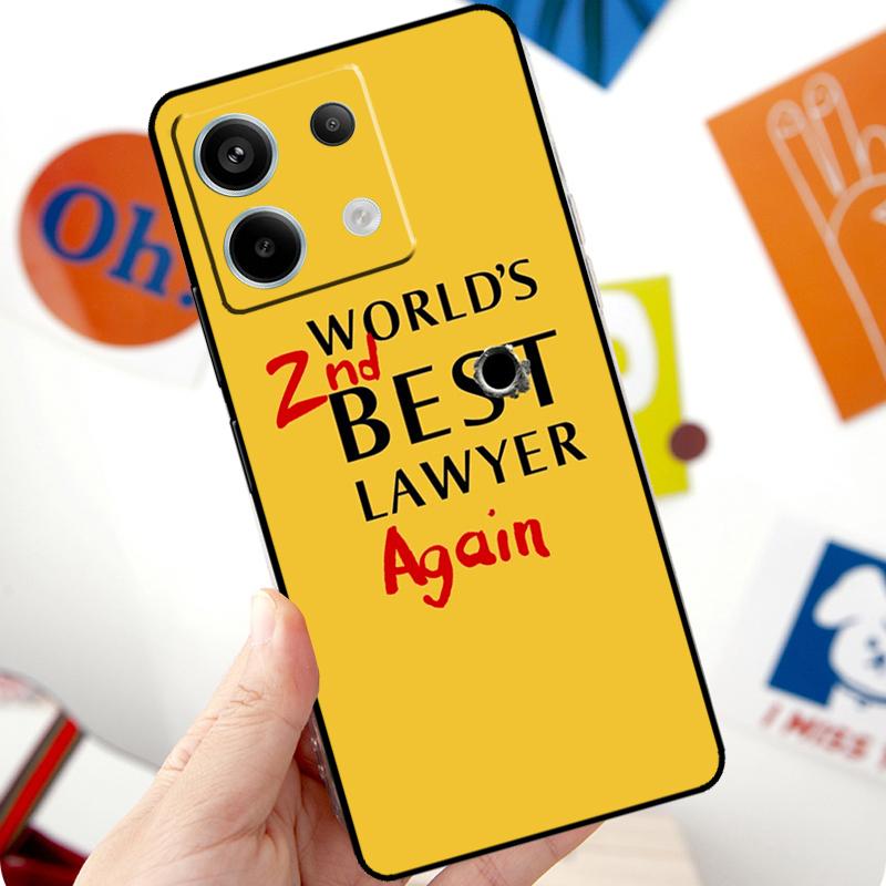 Чехол Better Call Saul для Xiaomi Redmi Note 11 10 12 13 14 Pro 10S 11S 12S Чехол для Redmi 15 10C 13C 12C 14C