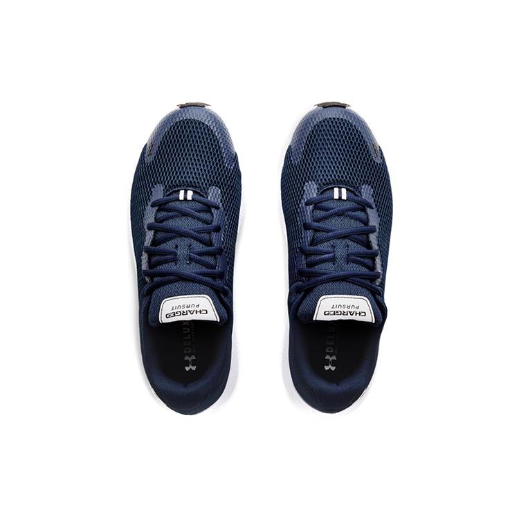 Under Armour Charged Pursuit 2 'Blue' Men's 3024138-401