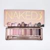 Палитра теней для век Urban Decay Naked3 Палитра теней для век URBAN DECAY Naked3 12 оттенков, 12 цветов, 1 шт.